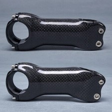 6/17° Carbon Fiber Stem for