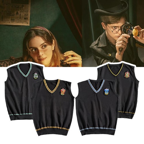Harry potter vest - potter,