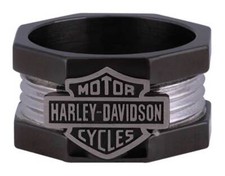 Harley-Davidson Men's Nut &