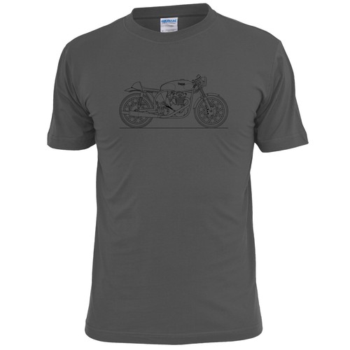 Mens triton manx vintage - triton,