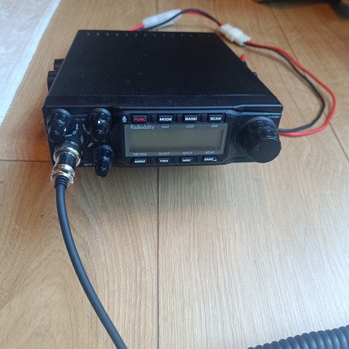 Radioddity 10m 12m 15m ham - radioddity, /