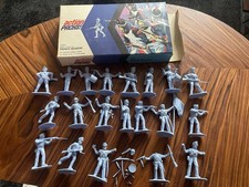 Timpo Toys French Infantry x