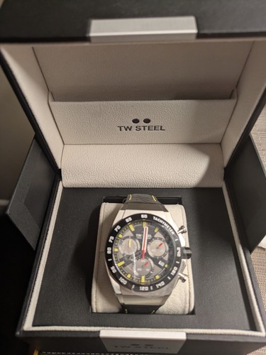 Steel ce4071 fast lane - tw-steel,
