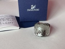 Rare Genuine Swarovski Crystal