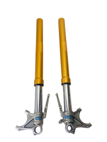 Ohlins ducati multistrada - ducati, 1200