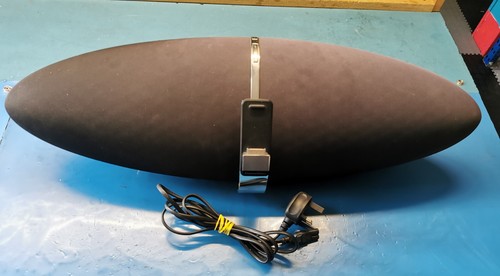 Bowers wilkins zeppelin - bowers, &