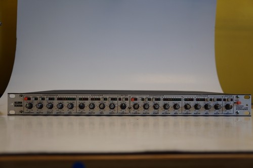 Klark teknik dn500 - teknik,