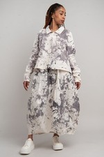 Privatsachen Achtig Hemd Jacket Size 2 BNWT