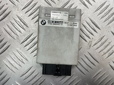 2011 BMW 3 SERIES E90 2.0 DIESEL TOW BAR CONTROL MODULE GENUINE 6850497