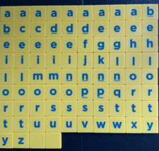 Junior Scrabble (2009) -