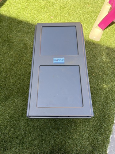 Hefele tek 30l pull out - hefele,