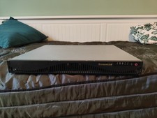 Supermicro 1u Case Server