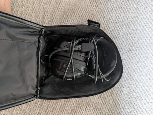 Avshop anr aviation headset - aviation, in
