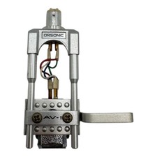 Shure V-15 Type III Orsonic