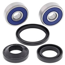 All Balls Front Wheel Bearing