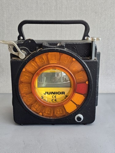 Used junior manual - manual, pigeon