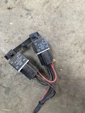 husqvarna ride on mower  Kohler Courage 15 Engine Parts Relays Power Electrical