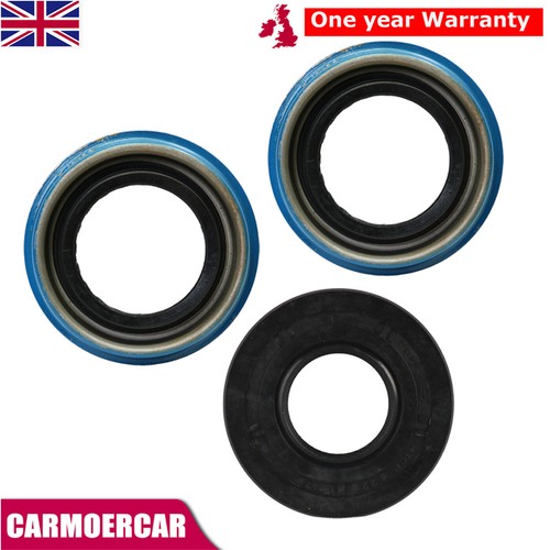 Getrag gearbox oil - seal, set