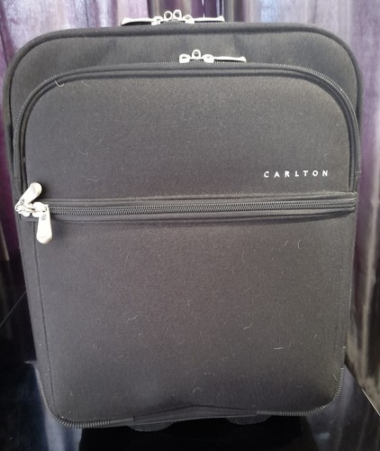 Carlton travel bag with - bag,
