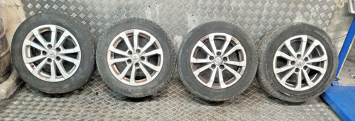 2010 toyota verso mk2 - toyota,