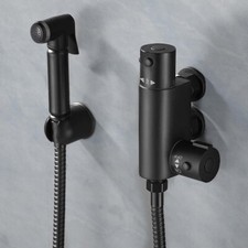 Bidet Douche & Thermostatic