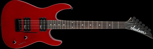 Jackson series dinky js11 - jackson,