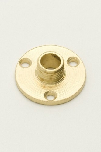 10mm thread brass - 10mm,