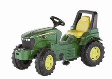 Genuine John Deere 7930 Pedal Tractor Christmas Birthday Gift