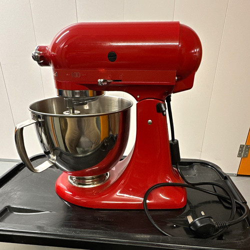 Kitchenaid 100 year 5k45 - year,
