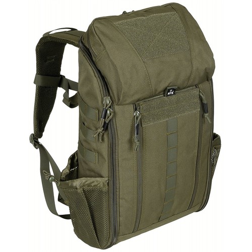 Medic pack emergency - pack,