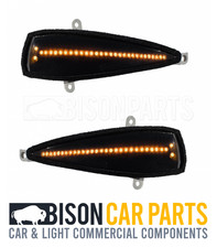 Led black wing - led,