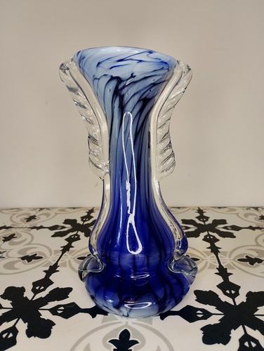 Vintage 1960s murano art glass - vintage,
