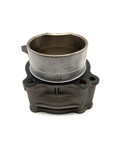 Suzuki tl1000 cylinder front - tl1000,