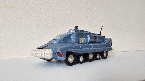 Vintage dinky 104 spv - vintage,