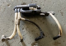 2015-2019 VAUXHALL CORSA E(1.3CDTI)GLOW PLUG WIRING LOOM 55264116