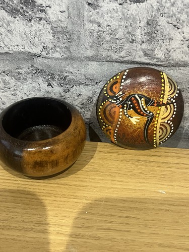 Australian aboriginal hand - aboriginal,