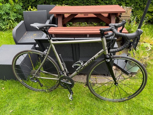 Boardman adx titanium - boardman,