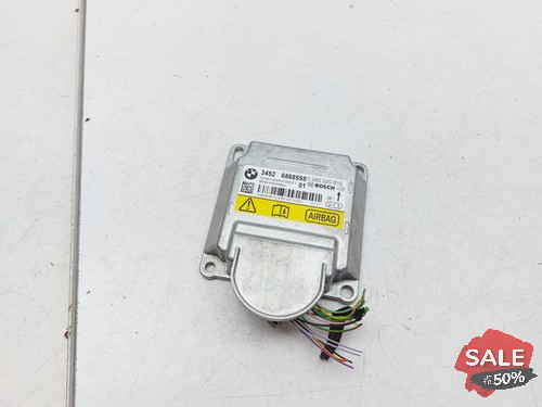 Bmw series f30 f31 airbag - 3,