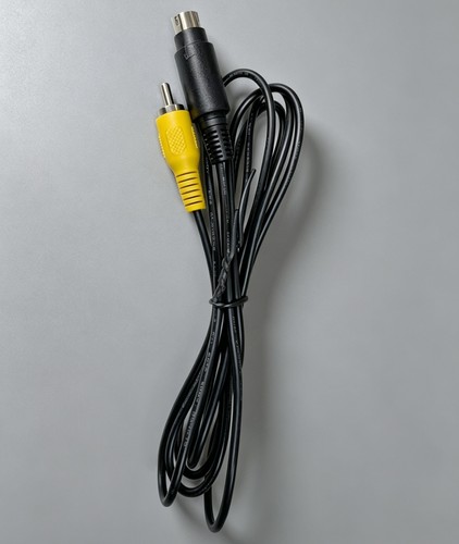 Pin keying cable for kenwood - keying,