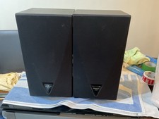 KENWOOD LS-29 SPEAKERS 8 Ohms