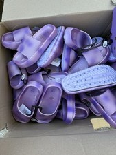 Women’s Bulk Purple Super