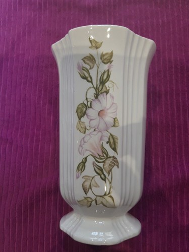 Vase royal winton - vase, floral