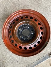 Genuine Mercedes Benz Steel