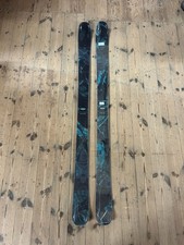 ROSSIGNOL BLACK OPS SKIS 182CM