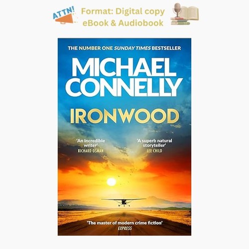 Ironwood the brand new - brand,
