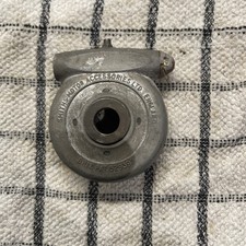 VINTAGE SMITHS SPEEDOMETER