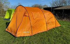 Eurohike Sendero 4 Family