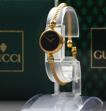 [Exc+5 w/Box] Vintage GUCCI