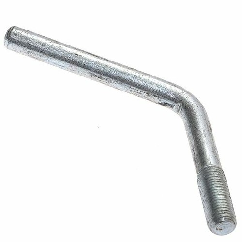 Static caravan standard hitch - static,