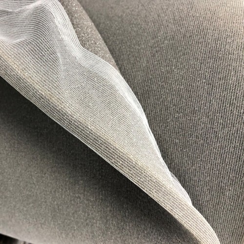 Scrim foam fabric upholstery - scrim,